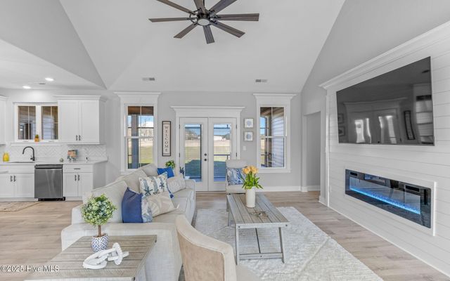 123 Copper Run Loop, South Mills, NC 27976