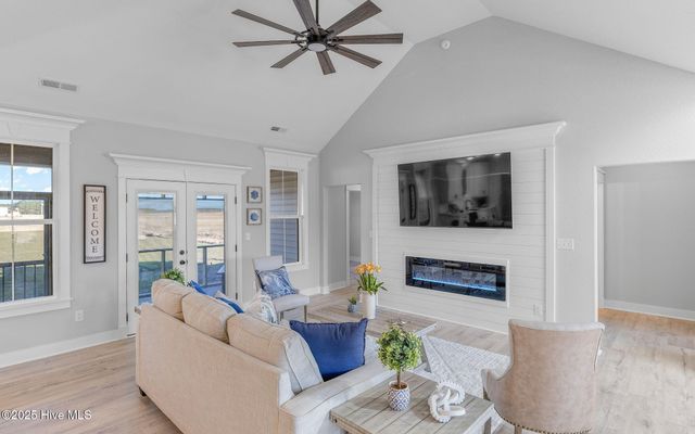 123 Copper Run Loop, South Mills, NC 27976