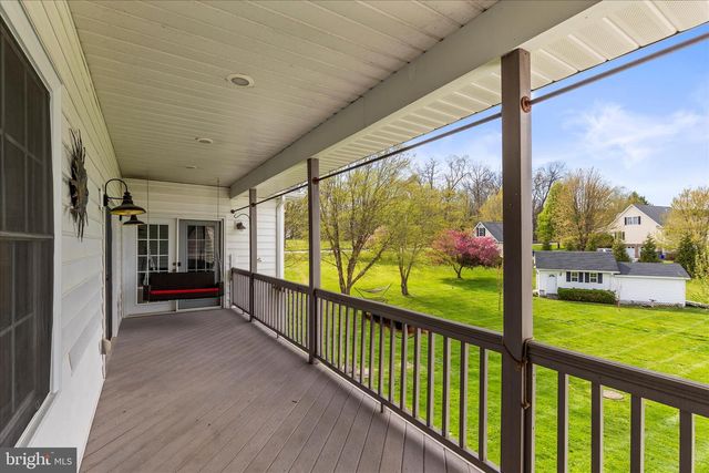 6495 PAMADEVA RD, Hanover, PA 17331