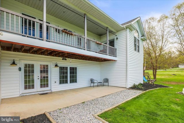 6495 PAMADEVA RD, Hanover, PA 17331
