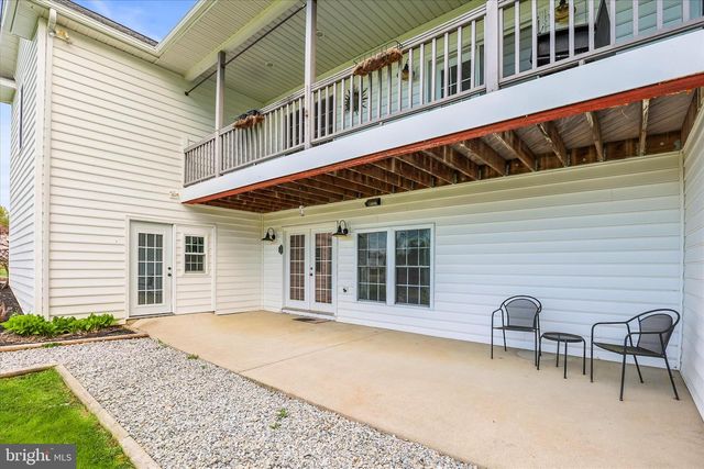 6495 PAMADEVA RD, Hanover, PA 17331