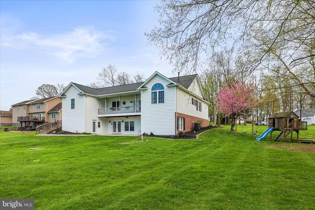 6495 PAMADEVA RD, Hanover, PA 17331