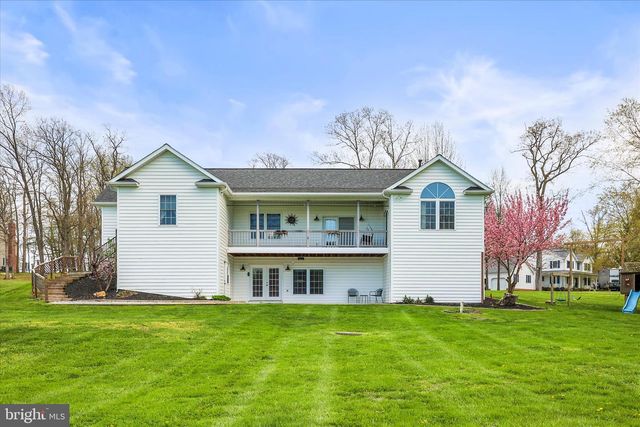 6495 PAMADEVA RD, Hanover, PA 17331