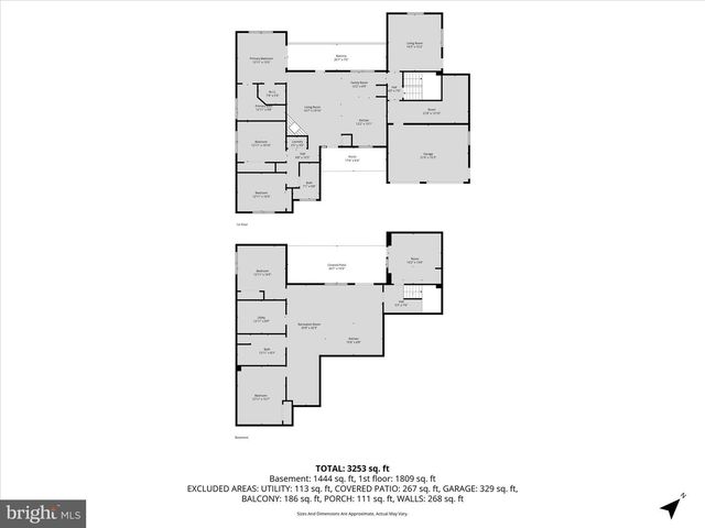 6495 PAMADEVA RD, Hanover, PA 17331