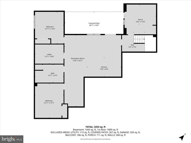 6495 PAMADEVA RD, Hanover, PA 17331