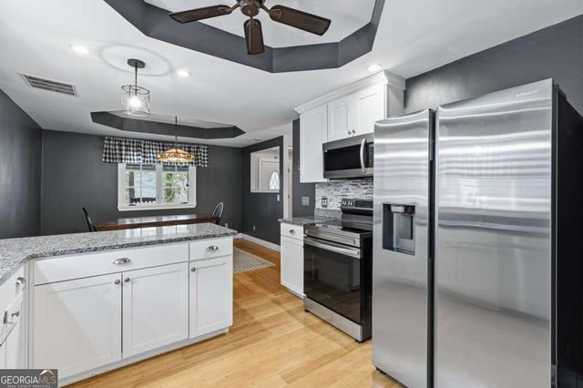 416 Electric Avenue, Clayton, GA 30525