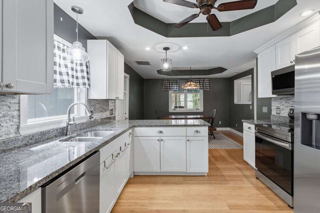 416 Electric Avenue, Clayton, GA 30525