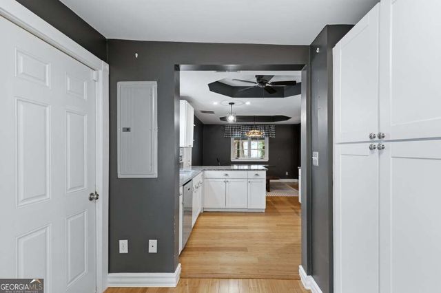 416 Electric Avenue, Clayton, GA 30525