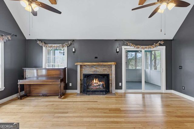 416 Electric Avenue, Clayton, GA 30525