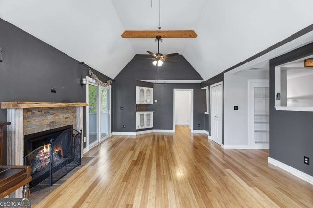 416 Electric Avenue, Clayton, GA 30525