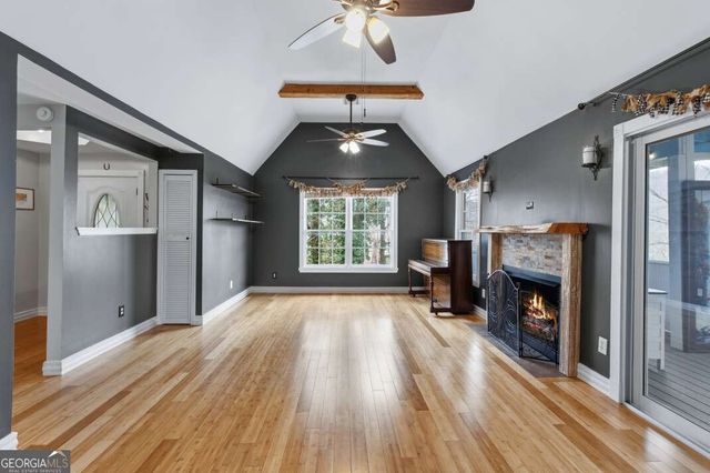 416 Electric Avenue, Clayton, GA 30525