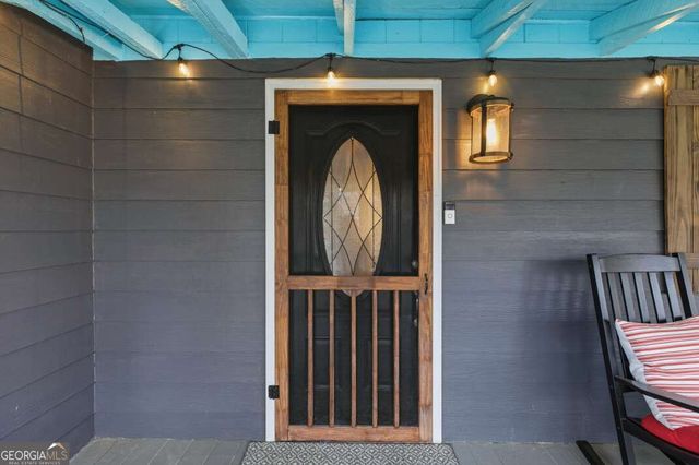 416 Electric Avenue, Clayton, GA 30525