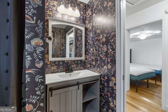 416 Electric Avenue, Clayton, GA 30525