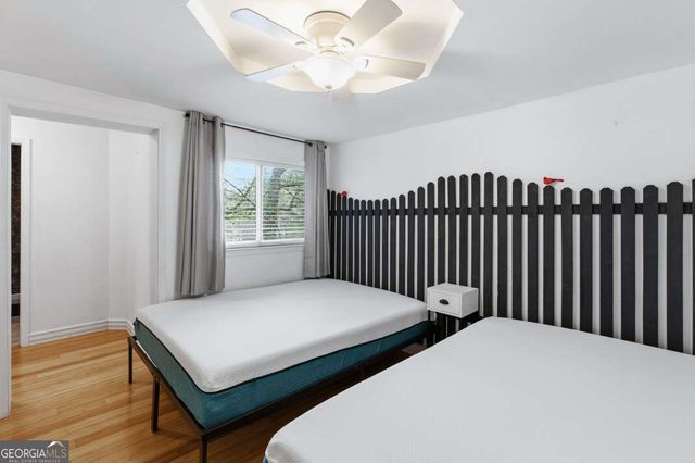 416 Electric Avenue, Clayton, GA 30525