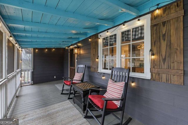 416 Electric Avenue, Clayton, GA 30525