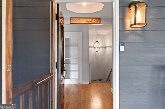 416 Electric Avenue, Clayton, GA 30525