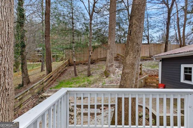 416 Electric Avenue, Clayton, GA 30525