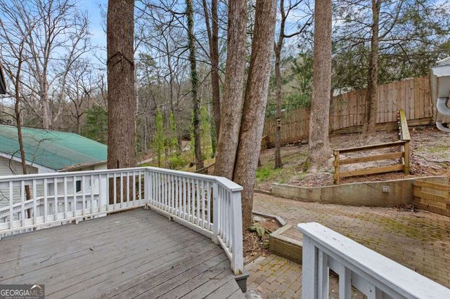 416 Electric Avenue, Clayton, GA 30525