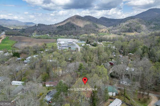 416 Electric Avenue, Clayton, GA 30525