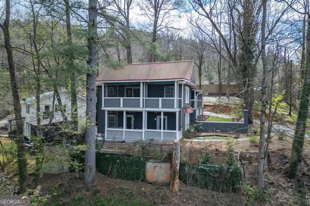 416 Electric Avenue, Clayton, GA 30525