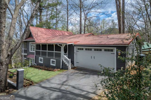 416 Electric Avenue, Clayton, GA 30525