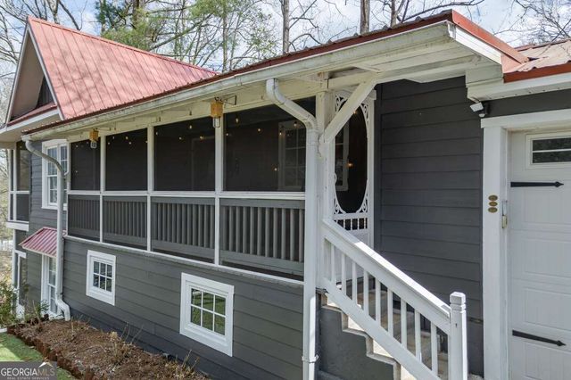 416 Electric Avenue, Clayton, GA 30525