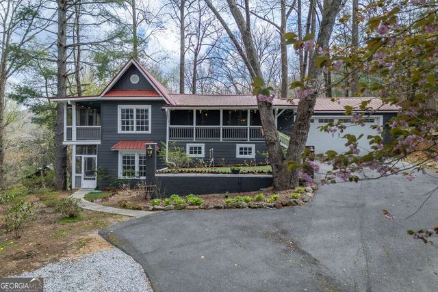 416 Electric Avenue, Clayton, GA 30525