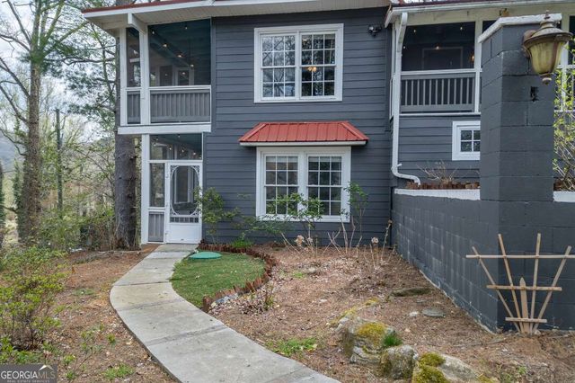 416 Electric Avenue, Clayton, GA 30525