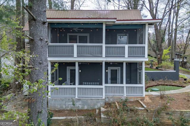 416 Electric Avenue, Clayton, GA 30525