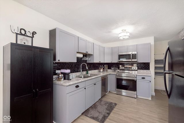 5843 N Keystone Avenue, Indianapolis, IN 46220