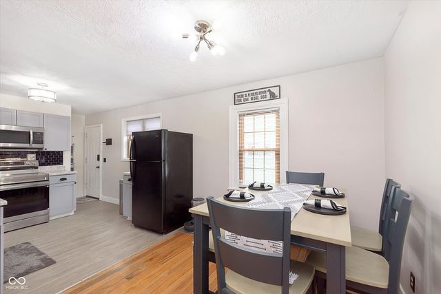 5843 N Keystone Avenue, Indianapolis, IN 46220