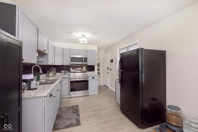 5843 N Keystone Avenue, Indianapolis, IN 46220