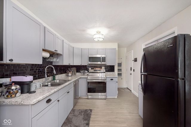 5843 N Keystone Avenue, Indianapolis, IN 46220