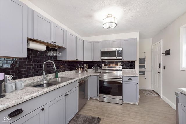 5843 N Keystone Avenue, Indianapolis, IN 46220
