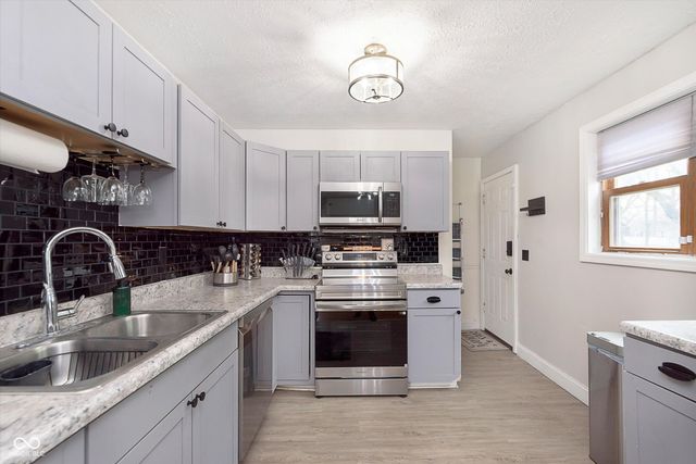 5843 N Keystone Avenue, Indianapolis, IN 46220