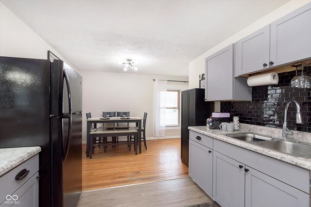 5843 N Keystone Avenue, Indianapolis, IN 46220