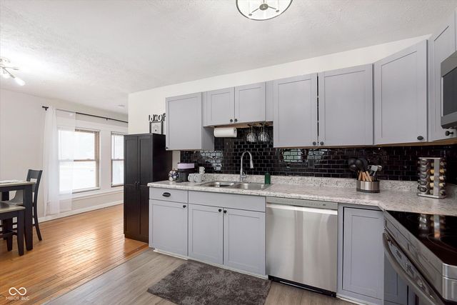 5843 N Keystone Avenue, Indianapolis, IN 46220