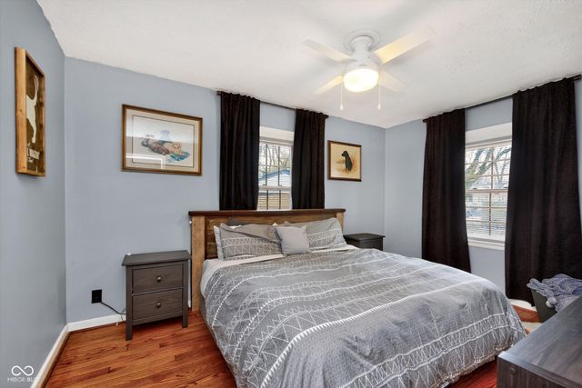 5843 N Keystone Avenue, Indianapolis, IN 46220
