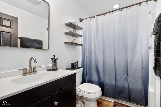 5843 N Keystone Avenue, Indianapolis, IN 46220