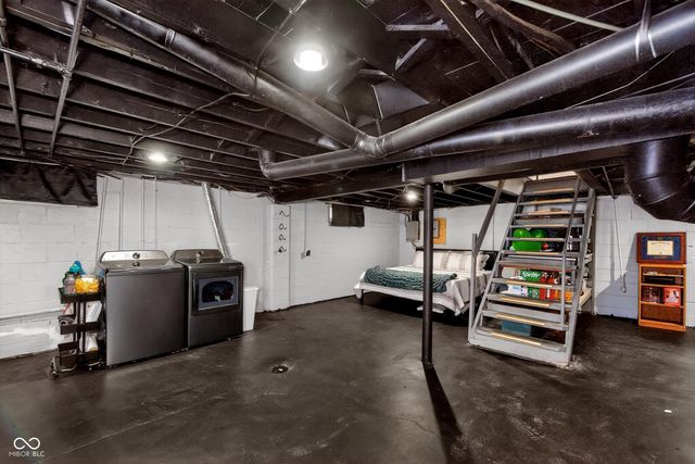 5843 N Keystone Avenue, Indianapolis, IN 46220