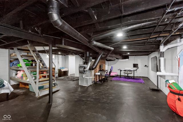 5843 N Keystone Avenue, Indianapolis, IN 46220