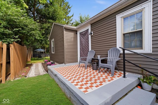 5843 N Keystone Avenue, Indianapolis, IN 46220