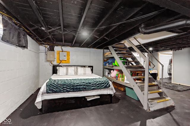 5843 N Keystone Avenue, Indianapolis, IN 46220
