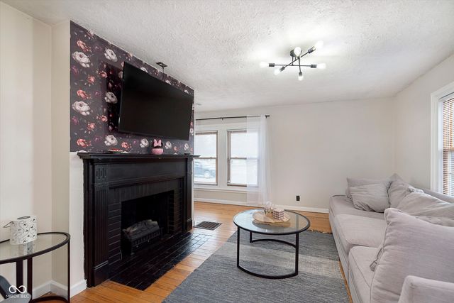 5843 N Keystone Avenue, Indianapolis, IN 46220