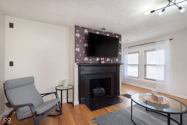 5843 N Keystone Avenue, Indianapolis, IN 46220