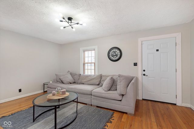 5843 N Keystone Avenue, Indianapolis, IN 46220