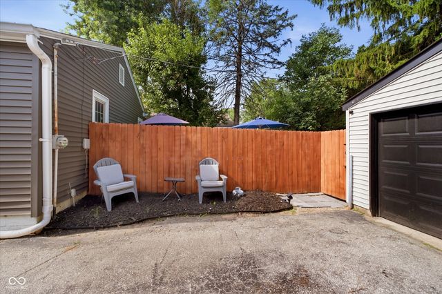 5843 N Keystone Avenue, Indianapolis, IN 46220