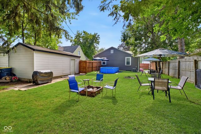 5843 N Keystone Avenue, Indianapolis, IN 46220