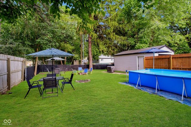 5843 N Keystone Avenue, Indianapolis, IN 46220