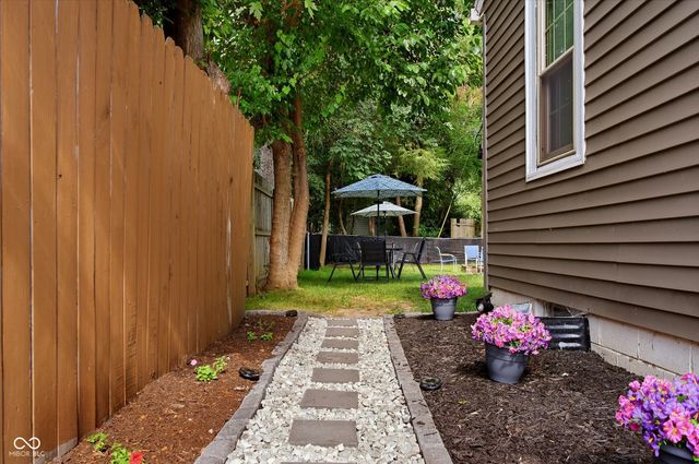 5843 N Keystone Avenue, Indianapolis, IN 46220